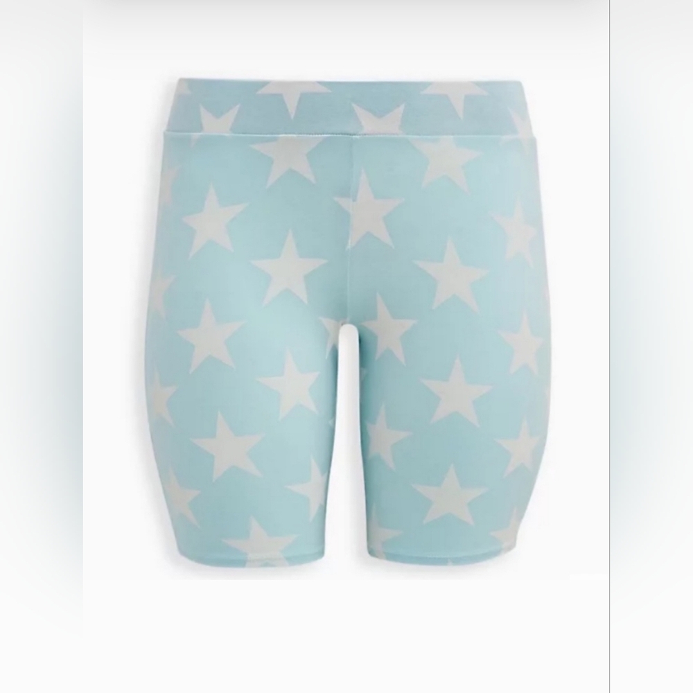 Torrid Bike Shorts